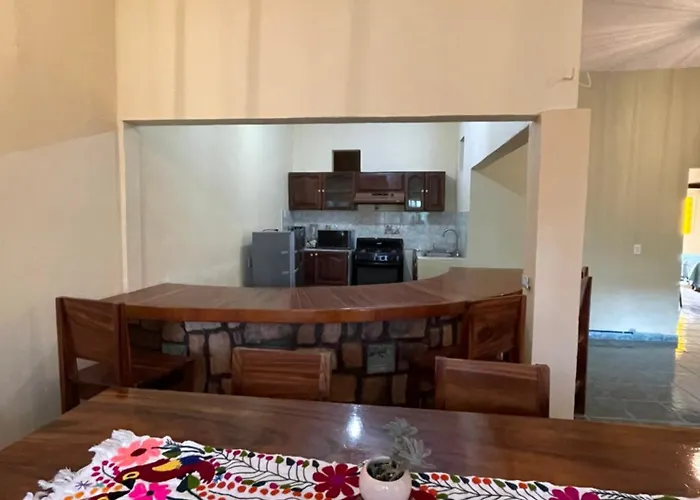 Villa Casa Bety Puerto Vallarta